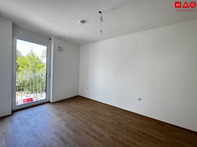 2-Zimmer-Wohnung mieten in Graz – 51 m², € 823 – Bild 5 von 10