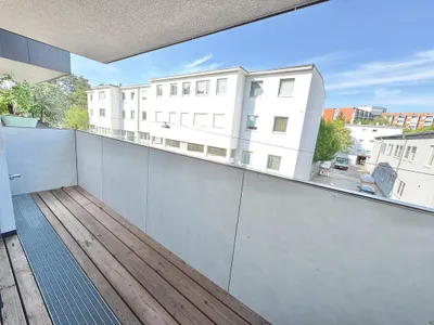 2-Zimmer-Wohnung mieten in Wien – 47 m², € 886 – Bild 3 von 11