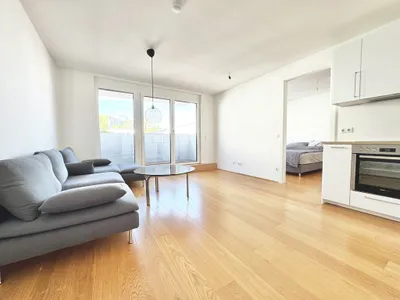 2-Zimmer-Wohnung mieten in Wien – 47 m², € 886 – Bild 4 von 11