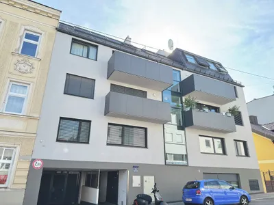 2-Zimmer-Wohnung mieten in Wien – 47 m², € 886 – Bild 10 von 11