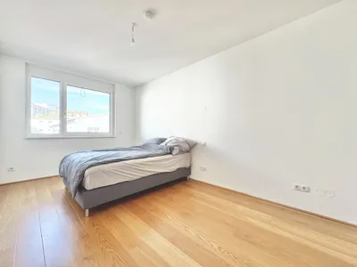 2-Zimmer-Wohnung mieten in Wien – 47 m², € 886 – Bild 8 von 11
