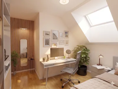 5-Zimmer-Wohnung kaufen in Baden – 130,38 m², € 899.600 – Bild 13 von 14