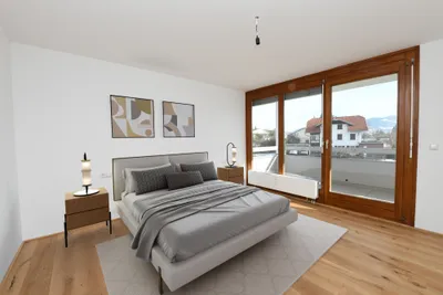 4-Zimmer-Wohnung kaufen in Dornbirn – 86,6 m², € 395.000 – Bild 9 von 26