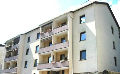 2-Zimmer-Wohnung mieten in Steyr-Land – 60,08 m², € 453 – Bild 1 von 8