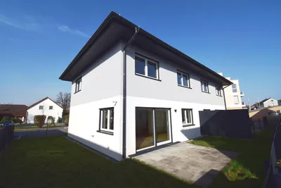 5-Zimmer-Haus kaufen in Amstetten – 115 m² – Bild 1 von 15
