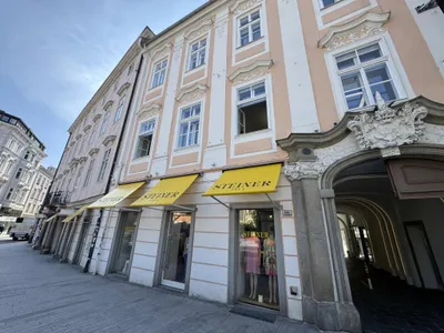 Gewerbeimmobilie mieten in Linz – 120 m², € 4.036 – Bild 2 von 8