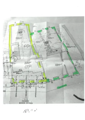 Gewerbeimmobilie mieten in Linz – 120 m², € 4.036 – Bild 8 von 8
