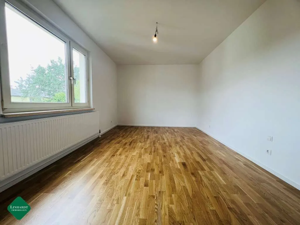 3 Zimmer-Eigentumswohnung mit 2 Loggia - Ansicht 3