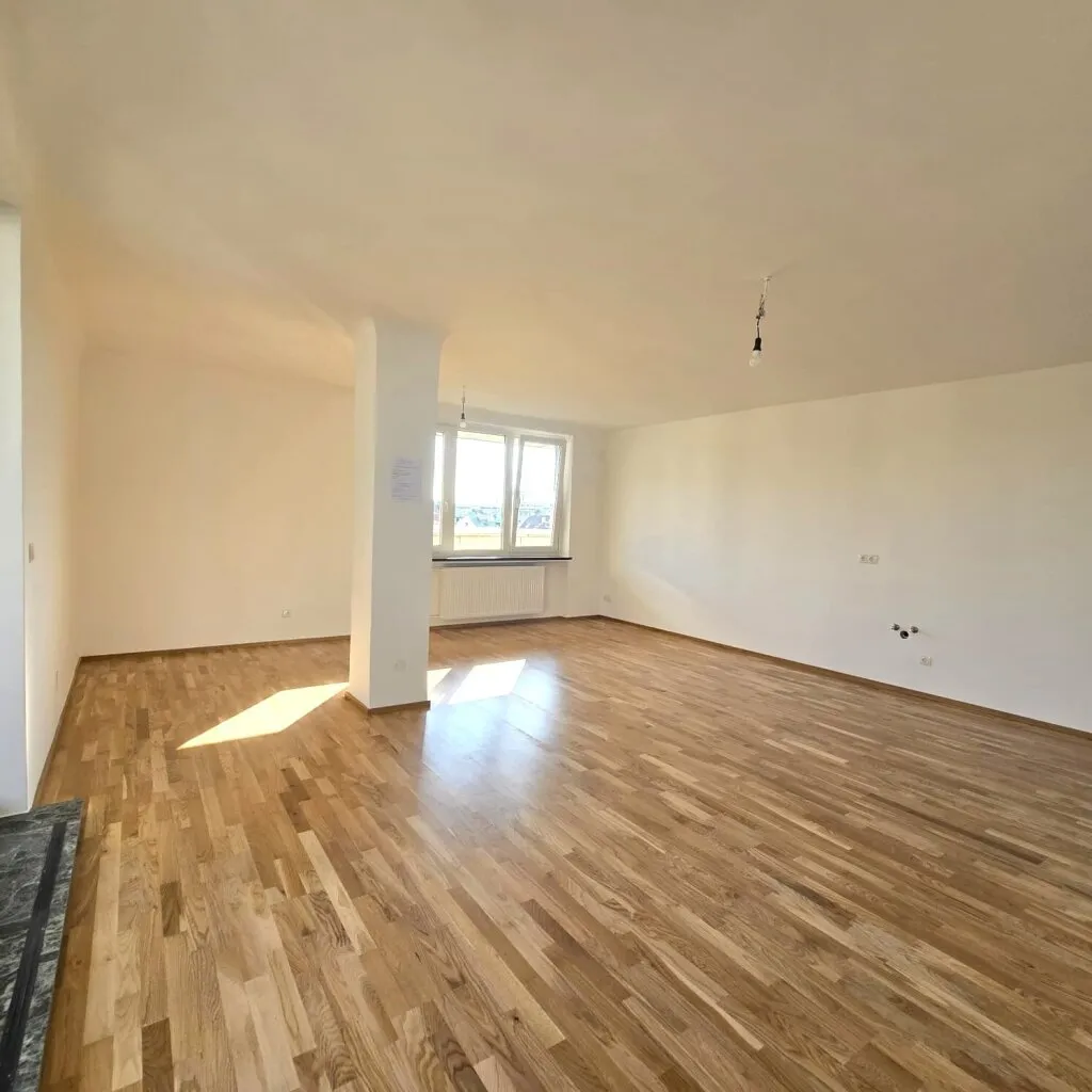 ERSTBEZUG! traumhafte Terrassenwohnung mit wunderschönen Wienblick! - Ansicht 3
