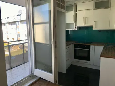 Ruhige 2-Zimmer Wohnung mit Balkon/ Loggia - Nähe U3/ S-Bahn - Garage mögl. – Bild 3