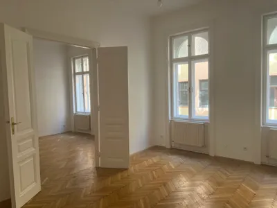 Büro- & Geschäftsfläche in 1060 Wien