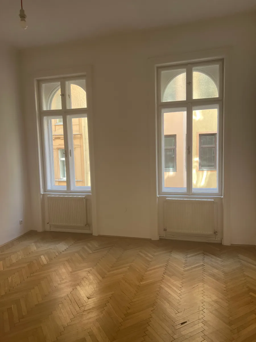 Wohnung – Wien - Ansicht 3