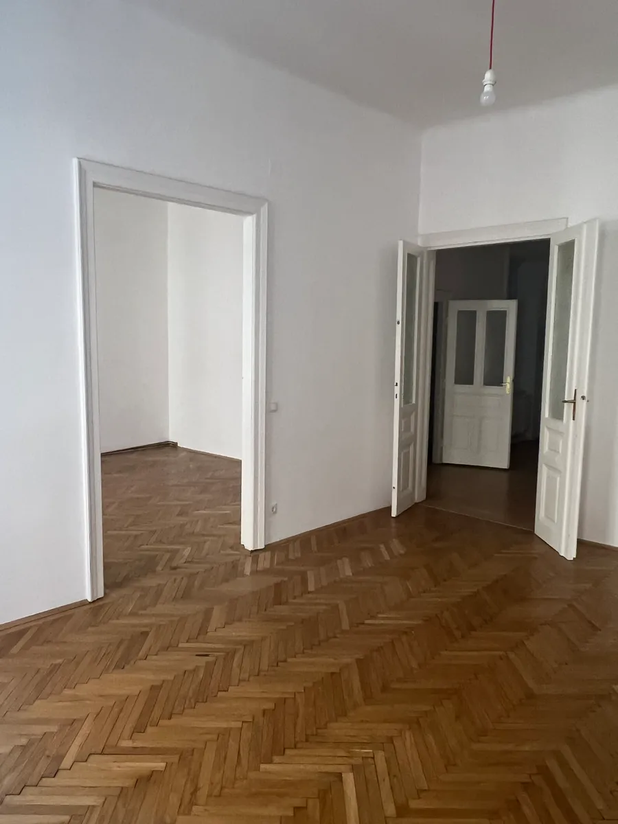 Wohnung – Wien - Ansicht 2