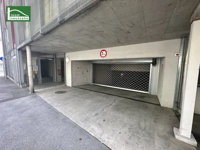 3-Zimmer-Wohnung mieten in Graz – 65,54 m², € 900 – Bild 14 von 21