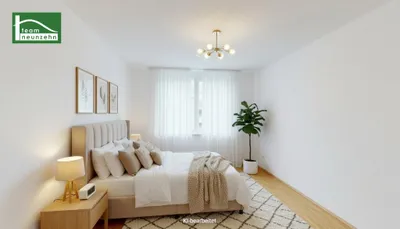 3-Zimmer-Wohnung mieten in Graz – 65,54 m², € 900 – Bild 2 von 21