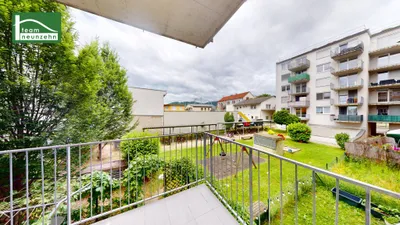 3-Zimmer-Wohnung mieten in Graz – 65,54 m², € 900 – Bild 10 von 21