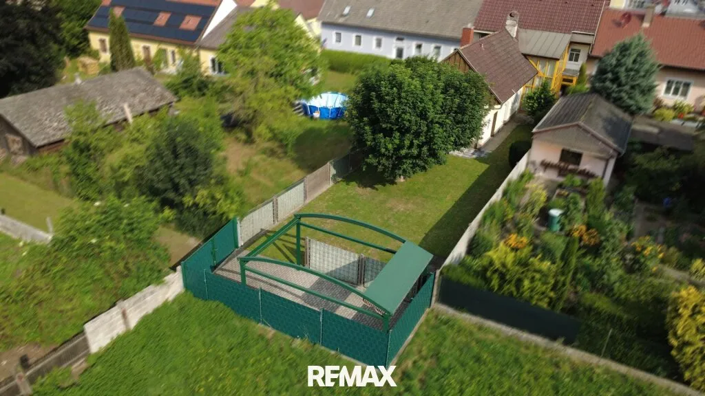 Einziehen und Wohlfühlen - Gepflegtes Einfamilienhaus in Sitzenberg-Reidling - Widok 2