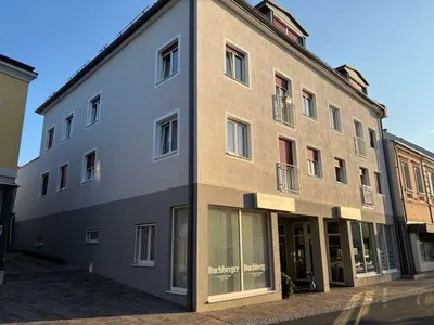 3-Zimmer-Wohnung mieten in Hartberg-Fürstenfeld – 64 m², € 770