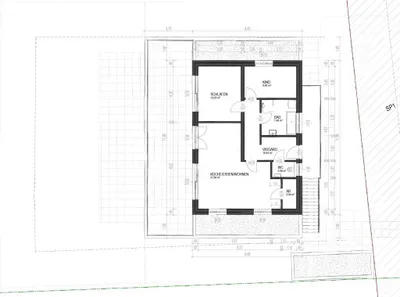 3-Zimmer-Wohnung kaufen in Vöcklabruck – 78 m², € 632.000 – Bild 4 von 4