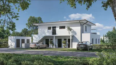 3-Zimmer-Wohnung kaufen in Vöcklabruck – 78 m², € 632.000 – Bild 2 von 4