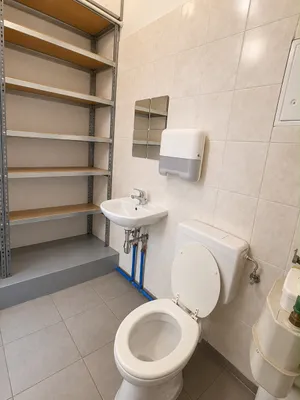 2-Zimmer-Gewerbeimmobilie mieten in Wien – 35 m², € 1.800 – Bild 4 von 7