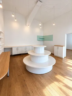2-Zimmer-Gewerbeimmobilie mieten in Wien – 35 m², € 1.800 – Bild 2 von 7