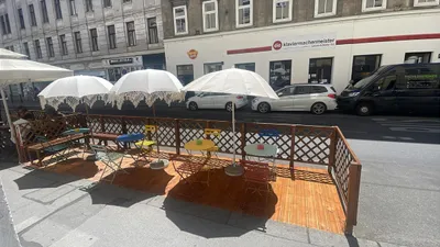 2-Zimmer-Gewerbeimmobilie mieten in Wien – 35 m², € 1.800 – Bild 6 von 7