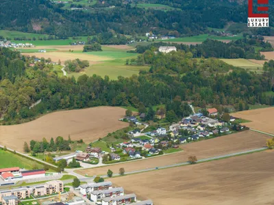 Grundstück kaufen in Sankt Veit an der Glan – 1 099 m², € 96.000 – Bild 2 von 14
