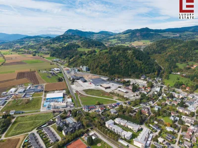 Grundstück kaufen in Sankt Veit an der Glan – 1 099 m², € 96.000 – Bild 3 von 14