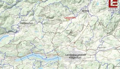 Grundstück kaufen in Sankt Veit an der Glan – 1 099 m², € 96.000 – Bild 6 von 14