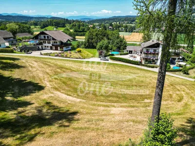 Grundstück kaufen in Klagenfurt Land – 971 m², € 89.000 – Bild 8 von 9
