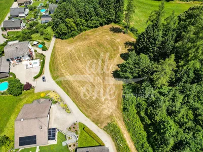 Grundstück kaufen in Klagenfurt Land – 971 m², € 89.000 – Bild 7 von 9