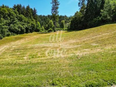 Grundstück kaufen in Klagenfurt Land – 971 m², € 89.000 – Bild 5 von 9