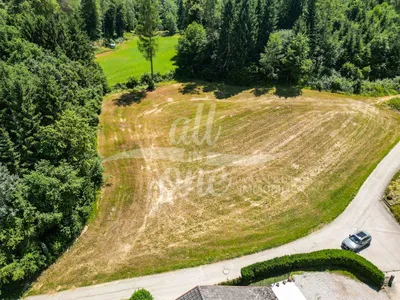 Grundstück kaufen in Klagenfurt Land – 971 m², € 89.000 – Bild 2 von 9