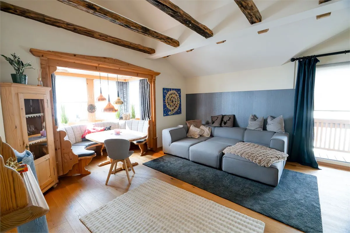 Wohnung – Obertauern - Ansicht 3