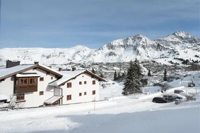 3-Zimmer-Wohnung kaufen in Sankt Johann im Pongau – 83 m², € 1.100.000 – Bild 16 von 20