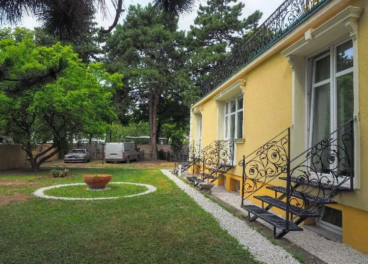 Haus – Wien, Wilhelmsdorf, Meidling - Ansicht 2