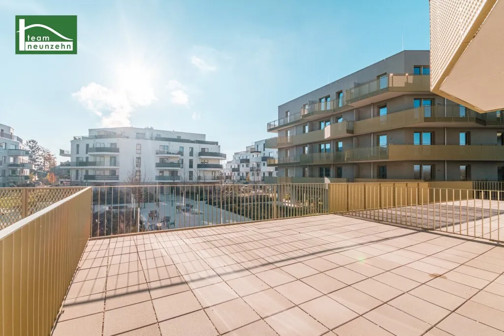 Wohnung – Wien - Ansicht 2