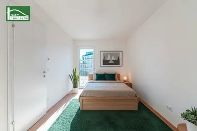 2-Zimmer-Wohnung kaufen in Wien – 46,75 m², € 298.000 – Bild 8 von 27