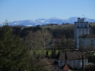 3-Zimmer-Wohnung mieten in Kirchdorf an der Krems – 78 m², € 830 – Bild 25 von 29