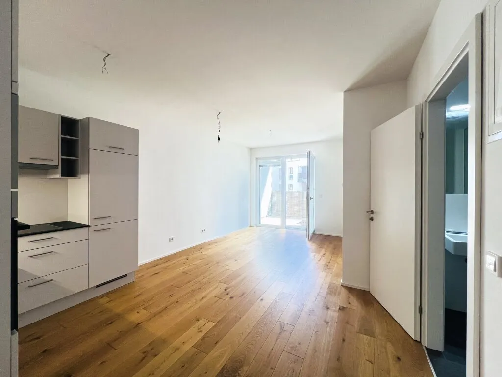 Wohnung – St. Pölten - Ansicht 3