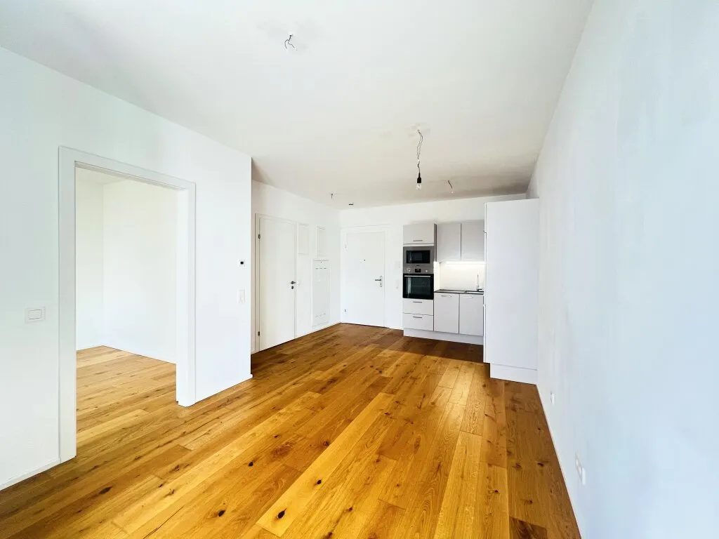 Wohnung – St. Pölten - Ansicht 2