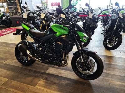 Kawasaki Z 900
