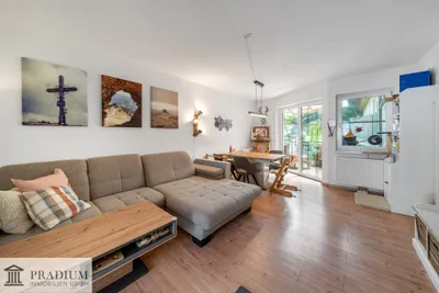3-Zimmer-Wohnung kaufen in Mödling – 70 m², € 250.000 – Bild 2 von 11