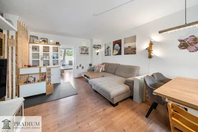 3-Zimmer-Wohnung kaufen in Mödling – 70 m², € 250.000 – Bild 1 von 11