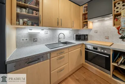 3-Zimmer-Wohnung kaufen in Mödling – 70 m², € 250.000 – Bild 6 von 11