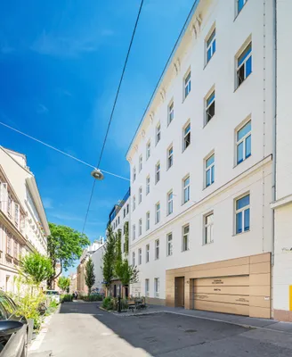 Wohnung kaufen in Wien – 83 m², € 359.000 – Bild 1 von 6