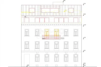 Gewerbeimmobilie kaufen in Wien – 296 m², € 1.752.000 – Bild 13 von 15