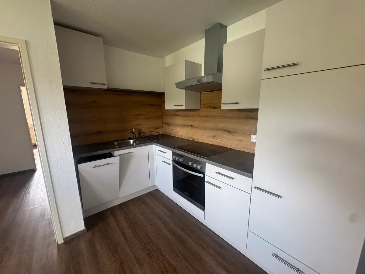 Wohnung – Müllnern, Neumüllnern, Stobitzen - Ansicht 2