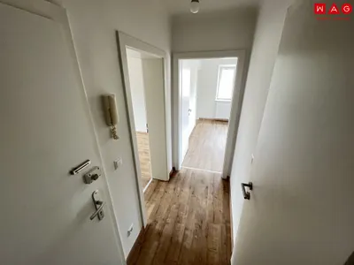 2-Zimmer-Wohnung mieten in Leoben – 41,3 m², € 479 – Bild 6 von 7
